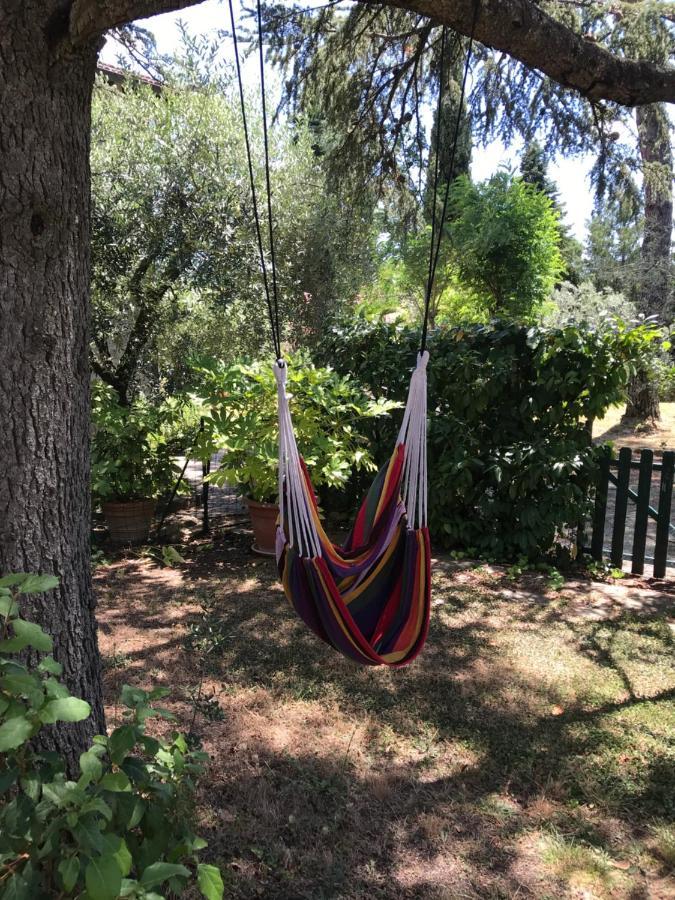 The Colours Of Chianti Holiday home