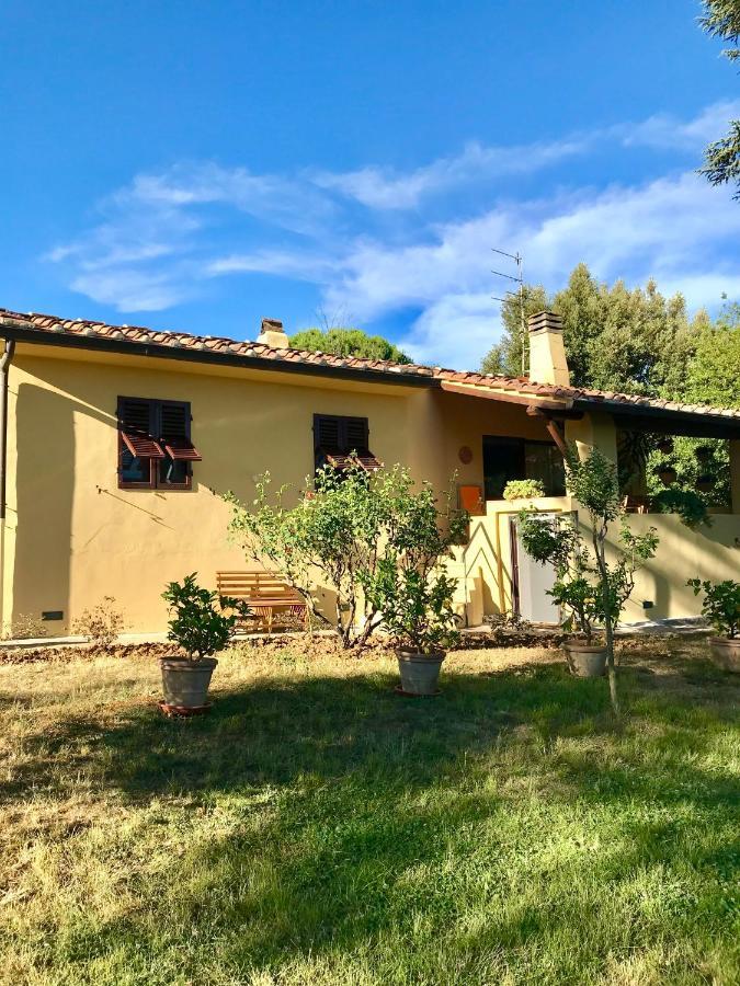 The Colours Of Chianti Holiday home