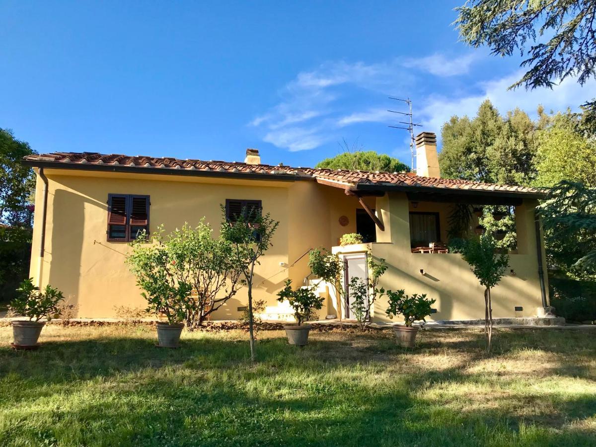 Holiday home The Colours Of Chianti