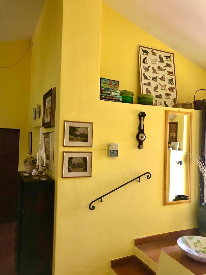 The Colours Of Chianti Holiday home Mercatale Val Di Pesa