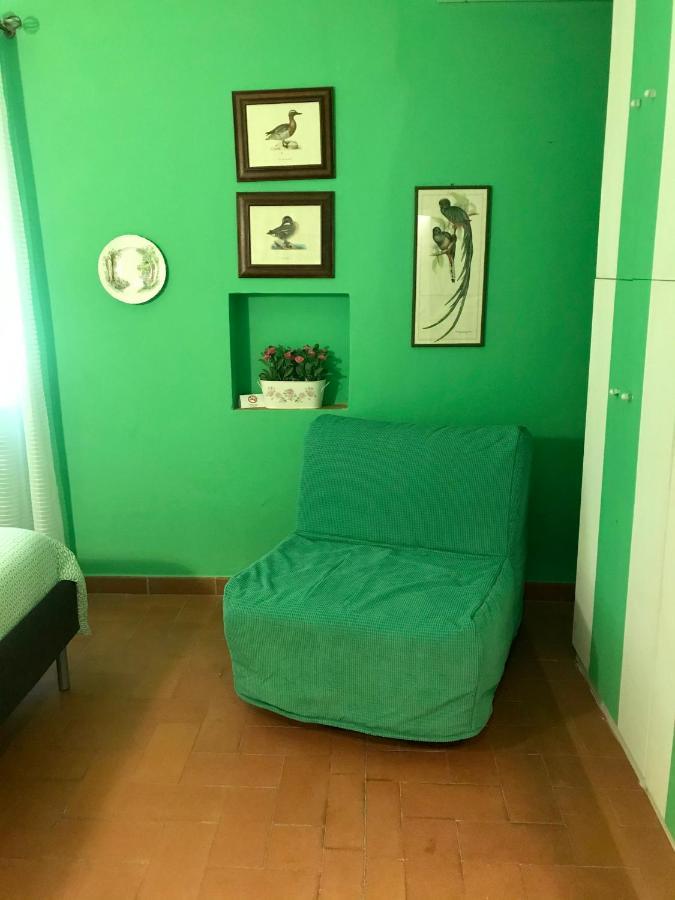 The Colours Of Chianti Holiday home