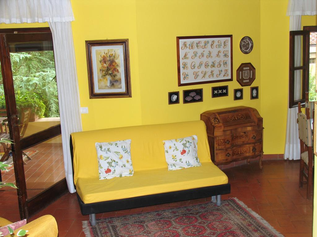 The Colours Of Chianti Holiday home Mercatale Val Di Pesa