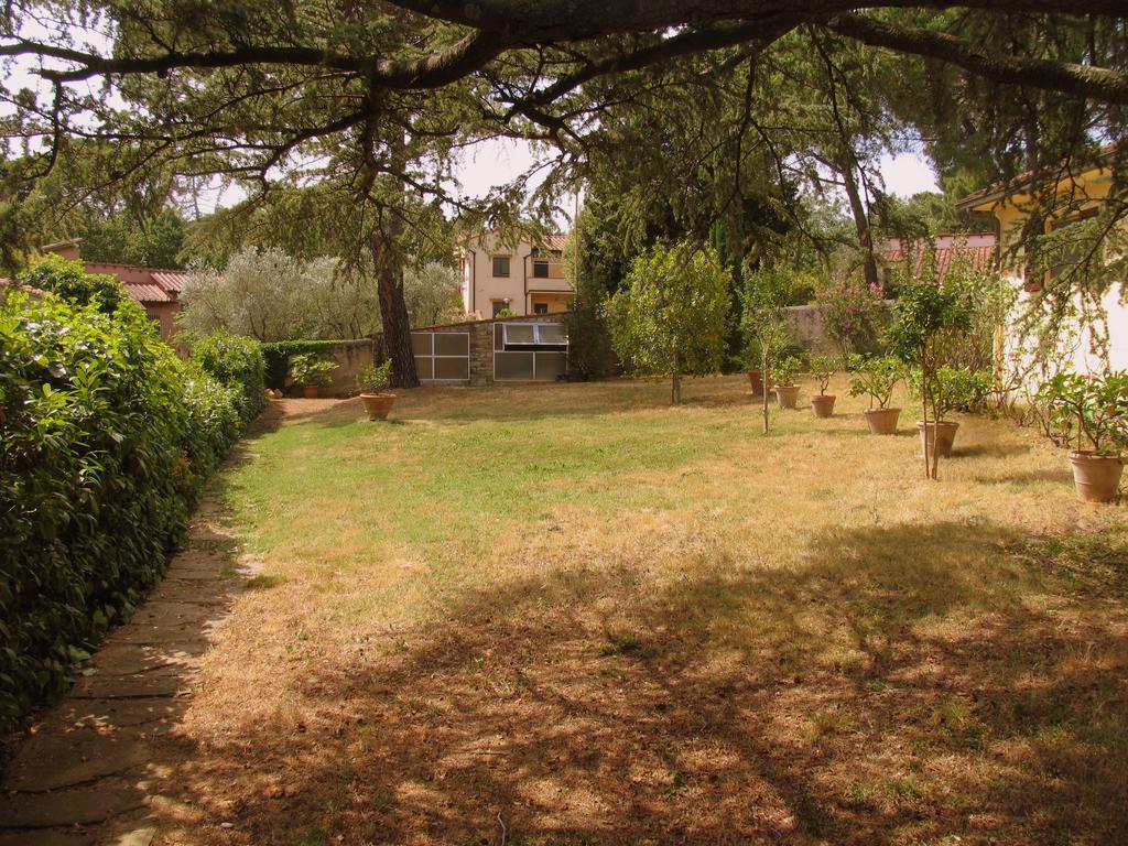 Holiday home The Colours Of Chianti Mercatale Val Di Pesa