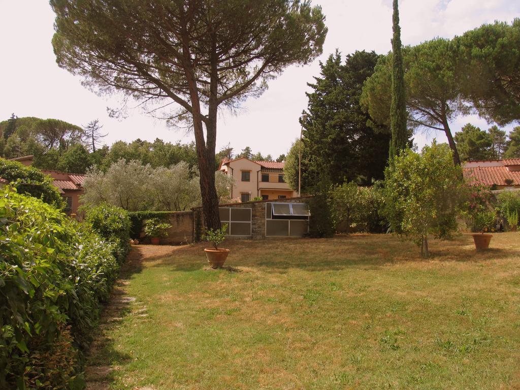 Holiday home The Colours Of Chianti Mercatale Val Di Pesa