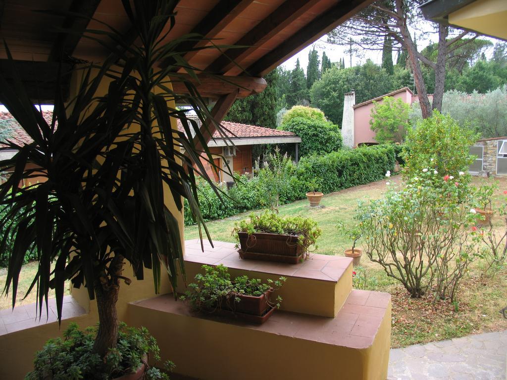 Holiday home The Colours Of Chianti *