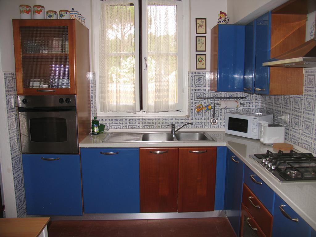 Holiday home The Colours Of Chianti Mercatale Val Di Pesa