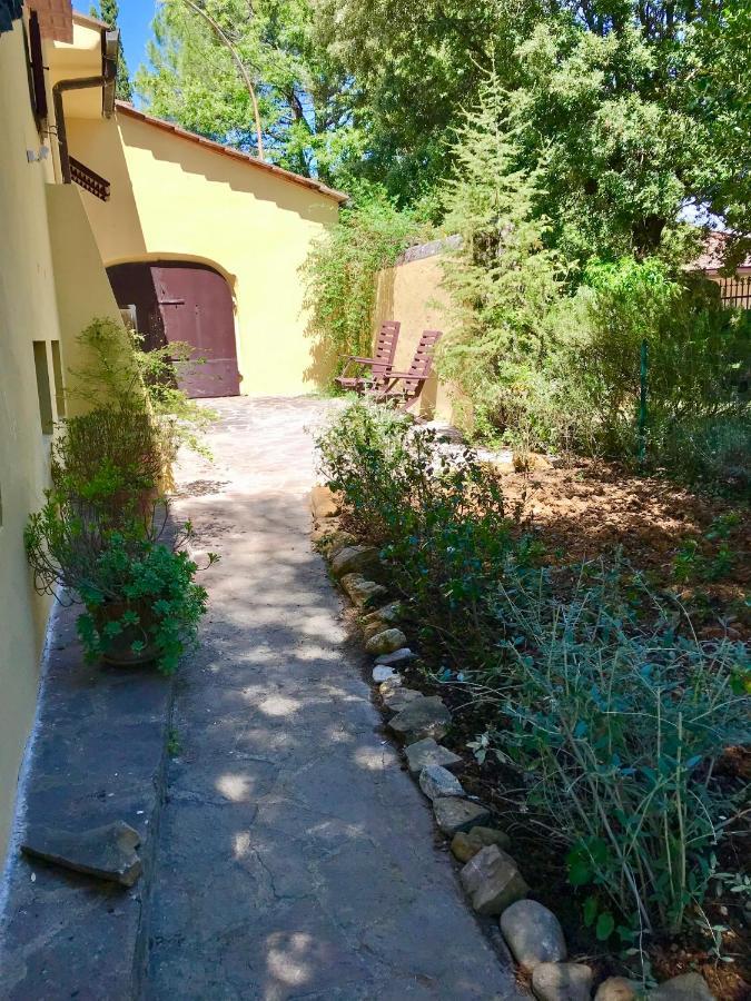 The Colours Of Chianti Vakantiehuis