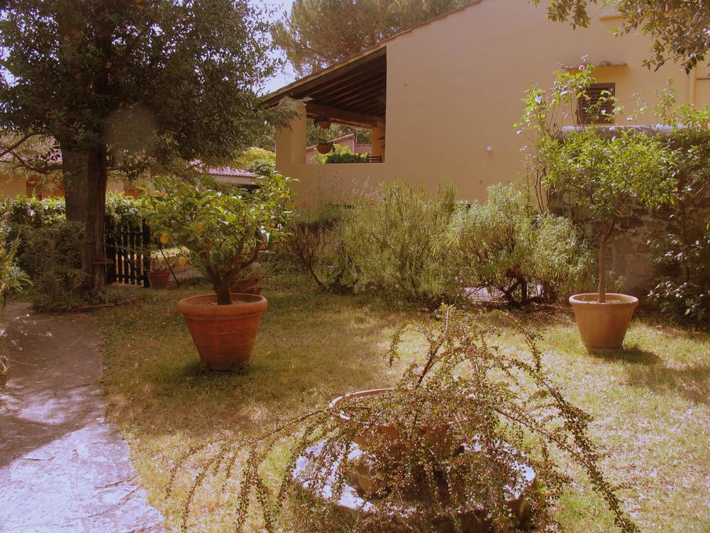 The Colours Of Chianti Hébergement de vacances